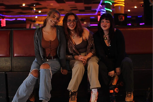 Adult Skating | Chez-Vous Skating Rink | Boston, MA