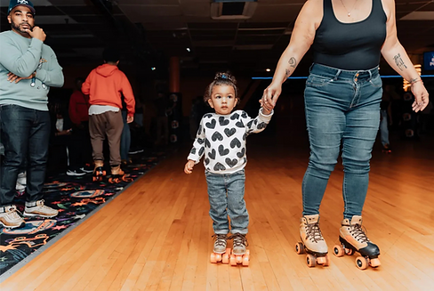 Chez-Vous | Roller Skating Center | Boston, MA