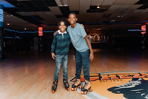 Chez-Vous | Roller Skate Center | Boston, MA