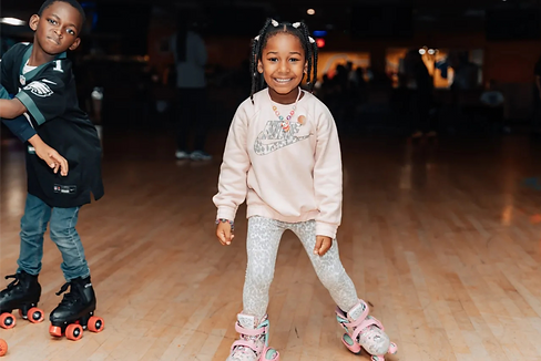 Roller Skating | Skate Center | Boston, MA